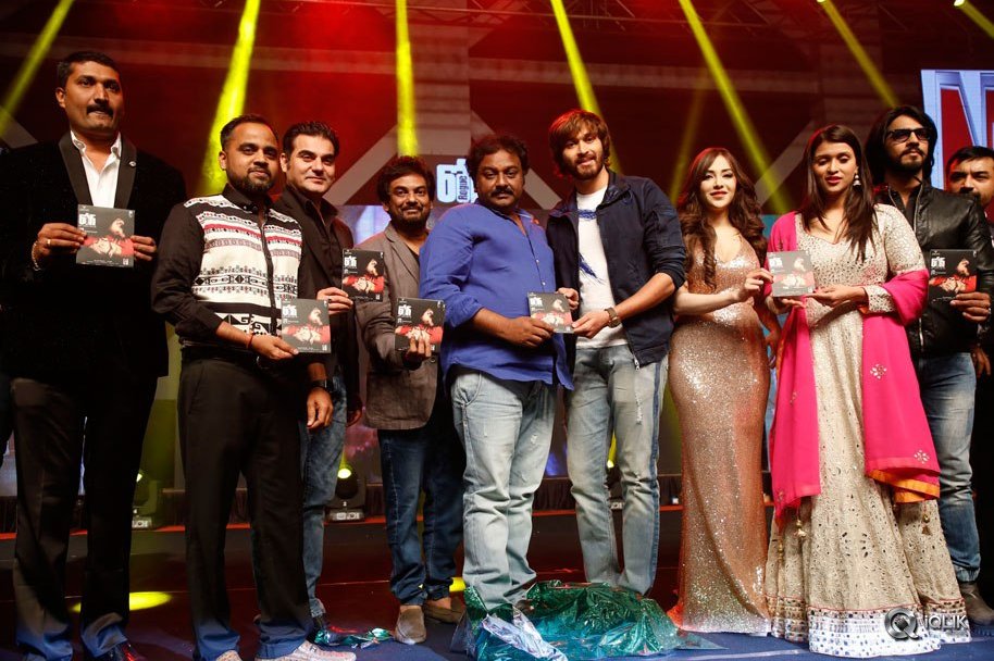 Rogue-Movie-Audio-Launch